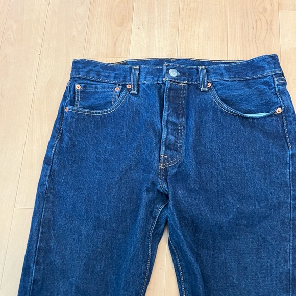 Levi’s 501 32x32 - Picture 3 of 7